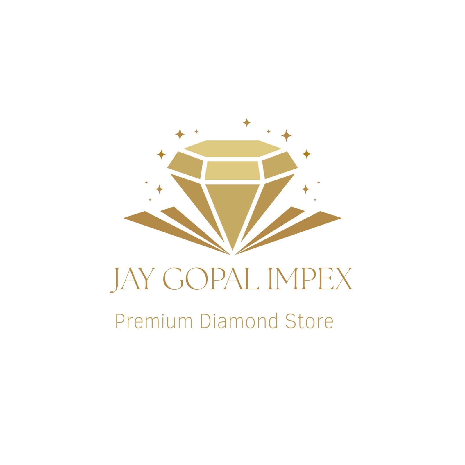 JAY GOPAL IMPEX logo