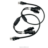 Pabrik Manufaktur Kabel Harness Kustom untuk Otomotif, Kabel Listrik, dan Kabel Harness