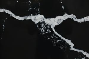 Encimera <span class=keywords><strong>de</strong></span> cuarzo negro, encimera <span class=keywords><strong>de</strong></span> <span class=keywords><strong>cocina</strong></span> <span class=keywords><strong>de</strong></span> losa <span class=keywords><strong>de</strong></span> cuarzo negro, encimera <span class=keywords><strong>Dekton</strong></span> <span class=keywords><strong>de</strong></span> China - Product Image 4