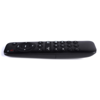 Système de télécommande audio universel intelligent 2,4 G IR, télécommandes sans fil compactes pour radio DAB/FM et enceintes Bluetooth