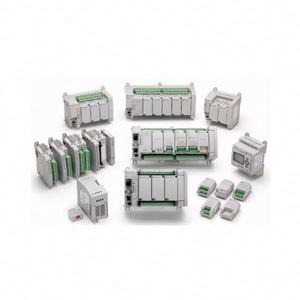 PAQUET D'APPLICATION AOS504 RMG Produits basse tension/Contrôleur logique programmable (PLC)/Système d'E/S distribué/IPC industriel - Product Image 3