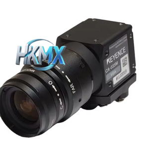 KEYENCE CA-035M <b>Digital</b> Double-speed Black-and-white <b>Camera</b> CV-035M - Product Image 1