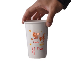 Taza <span class=keywords><strong>de</strong></span> Té Grande y Sencilla, Resistente a Altas Temperaturas, Diseño Moderno y Minimalista, Regalo para Cumpleaños, Bodas, Navidad - Product Image 5