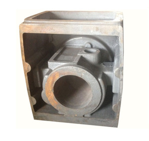 Effiziente Maßgefertigte Präzisions-Gießmaschine, Schüttel- und Quetschgießanlage, Gießereimaschinen ISO9001 Zertifiziert - Product Image 2