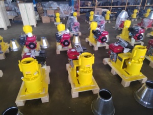Machine à fabriquer des <span class=keywords><strong>granulés</strong></span> d'aliments pour courses <span class=keywords><strong>de</strong></span> chevaux 2026 - Product Image 2