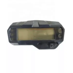 Velocímetro LED de motocicleta al por mayor para FZ s FZ 2,0