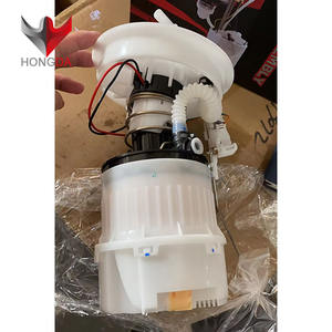 Kraftstoffpumpen-Baugruppe Kraftstoffpumpe Z605-13-35XH für Mazda 3 - Product Image 6