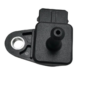 Capteur de pression d'admission 39330-22000 pour Kia Hyundai Elantra, type jauge, montage fileté, technologie piézorésistive - Product Image 2