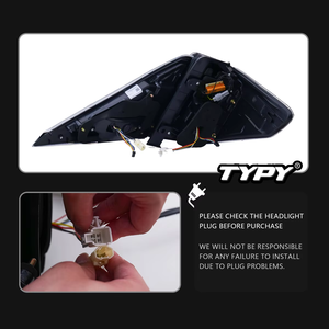 ไฟท้าย LED VELLFIRE 2007-2013 Gen ไฟท้าย<span class=keywords><strong>2th</strong></span> ตัวชี้วัดด้านหลังตามลำดับไฟวิ่งสัญญาณสำหรับ Toyota Alphard - Product Image 5