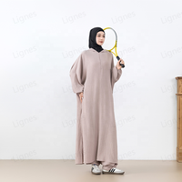 Vêtements de sport à capuche légers et respirants pour femmes musulmanes - Haut de gamme et tendance pour les femmes égyptiennes