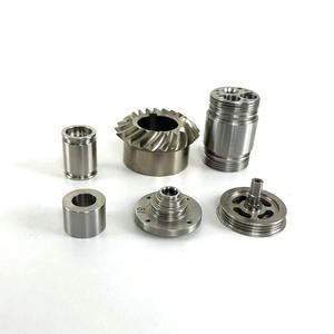 ลวดชุบอโนไดซ์ทำจากสเตนเลสสตีลชิ้นส่วนเครื่องจักรผลิตจากเวียดนามบริการการผลิตตามสั่ง - Product Image 2