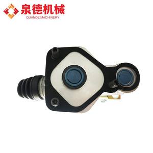 For Scania 1800442/2424254 Clutch Master Pump Hiace/Hilux/Dyna Heavy Truck Parts Compatible for Scania Pump Trucks New for - Product Image 4