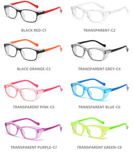 2025 DCOPTICAL, <span class=keywords><strong>gafas</strong></span> <span class=keywords><strong>de</strong></span> <span class=keywords><strong>seguridad</strong></span> a la moda para niños, <span class=keywords><strong>gafas</strong></span> para juegos <span class=keywords><strong>de</strong></span> ordenador, teléfono inteligente, <span class=keywords><strong>gafas</strong></span> antiniebla con bloqueo <span class=keywords><strong>de</strong></span> luz azul - Product Image 2