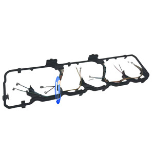 Cummins Engine Cylinder Head <b>Gasket</b> 5367847 5264950 With Wiring Harness For QSB6.7 QSL Repair Replacement - Product Image 4