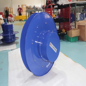 Bobine de câble pour grue - Product Image 1