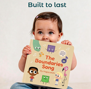 <span class=keywords><strong>Livre</strong></span> sonore interactif pour enfants, design <span class=keywords><strong>miroir</strong></span>, avec planche sonore à presser, couverture rigide, reliure parfaite, pour la conscience corporelle précoce - Product Image 3