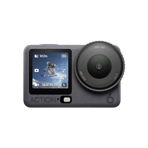 Cámara Deportiva Osmo Action 6, 4 Horas de Duración de Batería Extendida, Pantalla Táctil OLED Dual de Alto Brillo, Nuevo Sensor de 1/1.3", 4K/120fps - Product Image 1