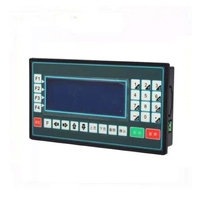 Controlador Multieje Programable CNC para Motor Paso a Paso/Servo Motor/Control de Velocidad de Movimiento de Uno, Dos, Tres o Cuatro Ejes