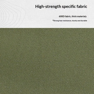 <span class=keywords><strong>Chaise</strong></span> de camping pliante d'extérieur portable en alliage d'aluminium à quatre positions, <span class=keywords><strong>chaise</strong></span> <span class=keywords><strong>longue</strong></span> réglable à dossier haut, <span class=keywords><strong>chaise</strong></span> de repos pour parc - Product Image 5