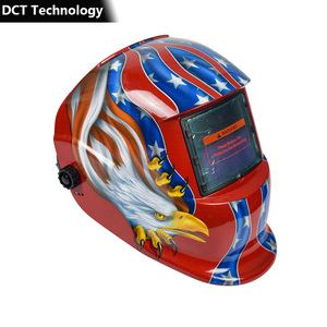 <span class=keywords><strong>Masque</strong></span> de soudage à obscurcissement automatique solaire, <span class=keywords><strong>masque</strong></span> de soudage à l'arc argon monté sur la tête, <span class=keywords><strong>masque</strong></span> de <span class=keywords><strong>soudeur</strong></span> <span class=keywords><strong>LCD</strong></span> avec protection du visage et des yeux - Product Image 4