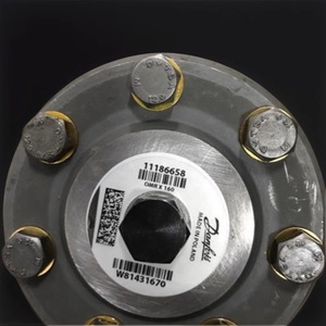 Motor Hidráulico Danfoss OMT200 151B3001 OMT250 151B3002 OMT315 151B3003 Tipo Pistón de Desplazamiento Variable - Product Image 4