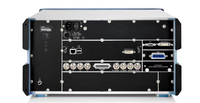 Analyseur de réseau vectoriel à fibre optique R&S ZNBT20 blanc argenté avec jusqu'à 24 ports