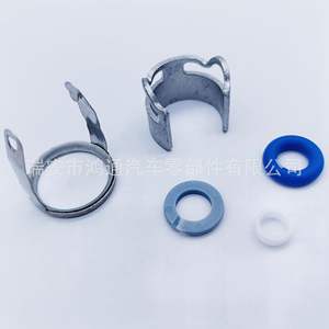 Hutong ชุดซ่อมหัวฉีดน้ำมัน06D998907อัตโนมัติแหวนซีลโลหะสำหรับวาล์วฉีดดีเซลโฟล์คสวาเกน - Product Image 2