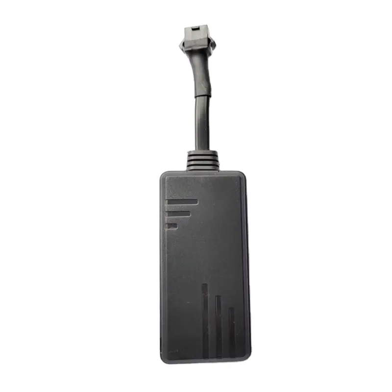 Rastreador GPS inteligente 4G posicionamiento en tiempo Real Mini Rastreador GPS rastreador de coche con corte de motor remoto SMS