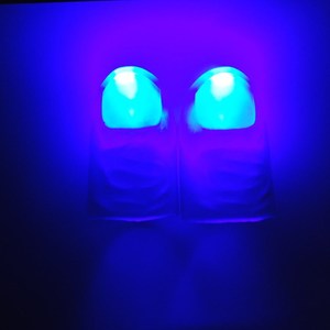 Juguete de Magia con Luz Intermitente en el Pulgar, Talla Única, Plástico, Unisex, para Trucos de Magia de Cerca - Product Image 5