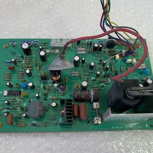 2090-0304 分析仪 - Product Image 1