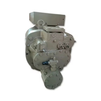 Compresor de Refrigeración Trane Original Reacondicionado de 120 Toneladas, Compresor de Tornillo Helirotor Trane R134a CHHP0N2TKJ0N134A
