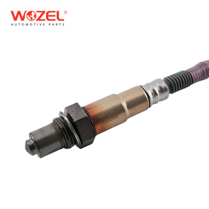 Wozel Chất lượng cao a0095426018auto cảm biến Oxy/Lambda cảm biến/O2 cảm biến cho Mercedes Benz a0095426018 - Product Image 5