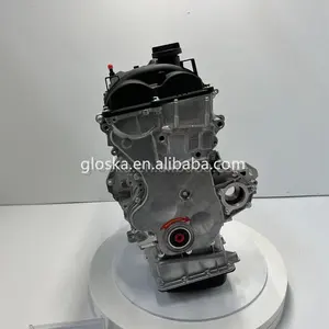 KoreanEngine Car Engine Parts G4LC G4LA Kia Engine For Hyundai I20 Motor G4la G4LC 1.2L1.4L