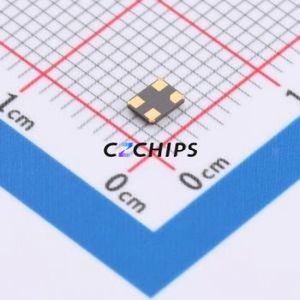 SX3B25.000F1010G30 Crystal (Passive) SMD3225-4P Crystal Oscillator SMD Crystal Oscillator 25MHz 10ppm 10pF - Product Image 2