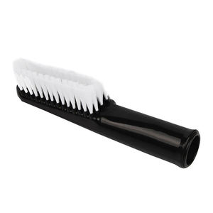 Brosse de nettoyage en plastique de 32 mm de diamètre, accessoires pour aspirateur, brosse douce pour vêtements et poils - Product Image 4