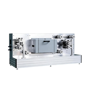 Máquina de Prueba de Recubrimiento Continuo para Baterías de Iones de Litio, Aplicador de Película de Laboratorio, Equipo Ininterrumpido - Product Image 1