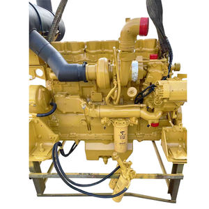 Motor Diésel 3508 para Camiones Mineros 785, 789, 793, Conjunto de Motor para Equipo Pesado - Product Image 1