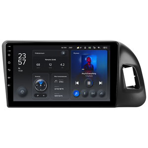 TEYES X1 lettore DVD per auto 10 pollici 9 pollici per <span class=keywords><strong>Audi</strong></span> <span class=keywords><strong>Q5</strong></span> 8R <span class=keywords><strong>2008</strong></span> 2017 lettore DVD Touch Screen - Product Image 1