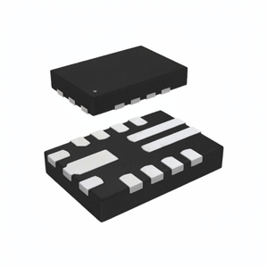 RT6207AHGQUF Authorized Distributor Electronic Chips Component 13 UFQFN Exposed Pad Power Management (PMIC) - Product Image 1