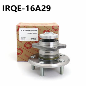 Unidad de Rodamiento de Rueda Trasera IRQE-16A29, Conjunto de Cabezal de Eje, Diámetro Interior de 44 mm, para Hyundai Sonata Lingxiang - Product Image 2