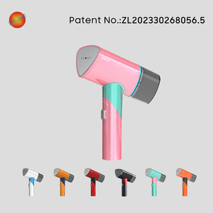 <span class=keywords><strong>Plancha</strong></span> de Vapor Eléctrica Portátil Plegable Profesional de Alta Calidad para Ropa, Venta al por Mayor de Fábrica - Product Image 5