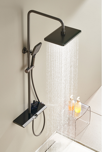 Термостатический смеситель для душа - Product Image 3