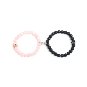2 шт./набор, браслеты на магните - Product Image 6