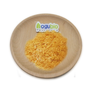 AOGUBIO จำหน่ายผงแว็กซ์คาร์นาอูบาแบบขายส่ง แว็กซ์คาร์นาอูบาบริสุทธิ์ CAS 8015-86-9 ผงแว็กซ์คาร์นาอูบา - Product Image 1