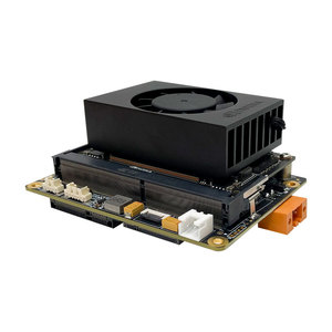 ชุดพัฒนา AI แบบฝังตัว Y-C7-DEV-nx16g ระบบ Xavier NX 16GB สำหรับการประมวลผลและหุ่นยนต์ Y-C7-DEV-nx16g ชุดพัฒนา AI แบบฝังตัว - Product Image 6