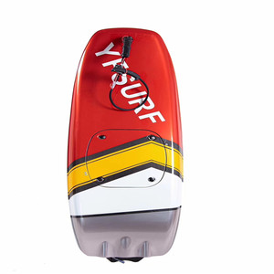 Planche de surf <span class=keywords><strong>gonflable</strong></span> 110cc HYw personnalisée par le fabricant, <span class=keywords><strong>moteur</strong></span> 2 temps refroidi par eau, vitesse 50 km/h, autonomie 60-80 km - Product Image 6