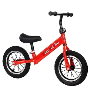 Baby Walker altezza bambino bicicletta per bambini accessori per biciclette bambino equilibrio auto 12/14 bici per bambini