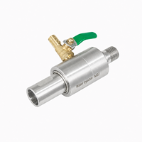 Adaptateur professionnel M22 pour perceuse à eau, pour machine de forage de béton, accessoires d'outils électriques