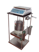 Balance électronique hydrostatique modèle WT200001XS, 20 kg/0,1 g, balance de densité, balance de gravité spécifique