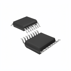 16 TSSOP Clock Timing Buy Online Electronic Components In Stock 5V41065PGGI8 - Product Image 1